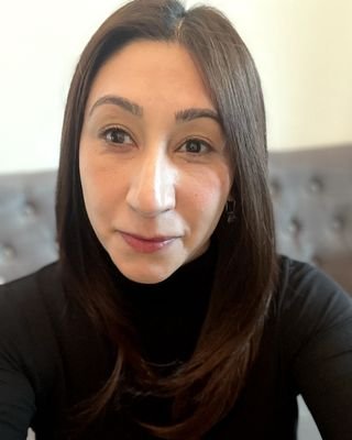 Shivani Brown profile image